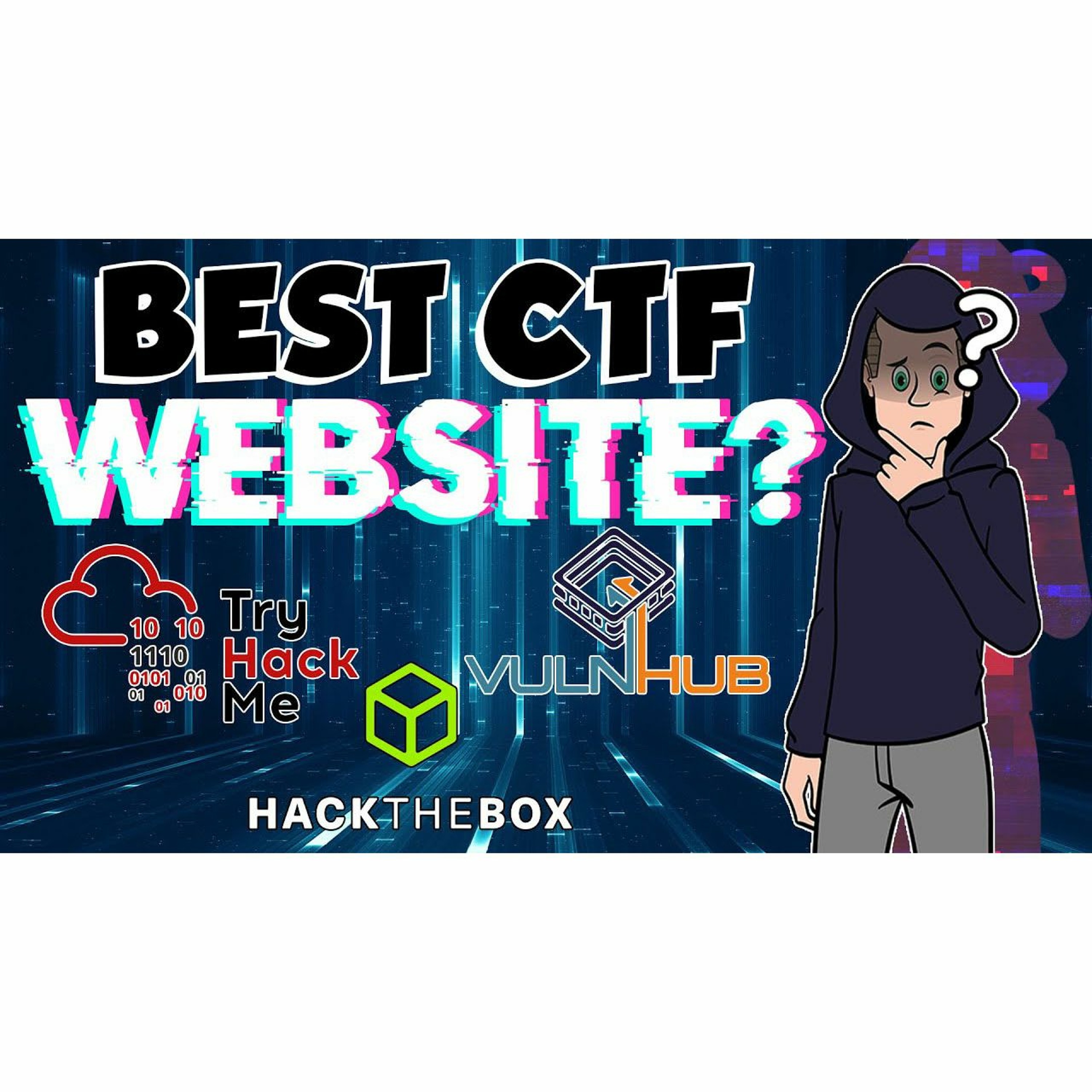 cover of episode #275: Best CTF