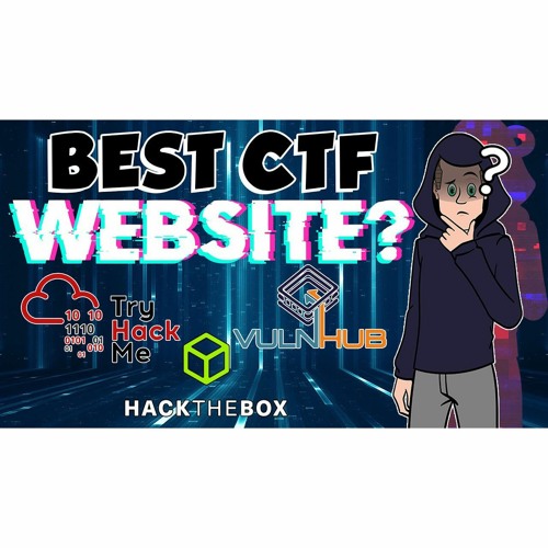 #275: Best CTF