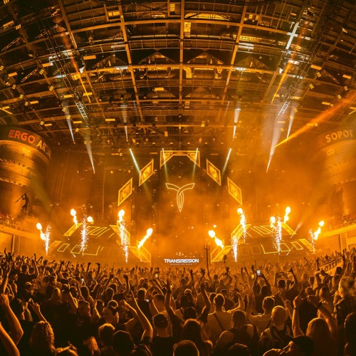 Transmission festival on sale