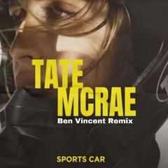 Sports Car (Ben Vincent Remix)