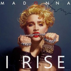 Madonna - I Rise - Madame X The 1st Remix