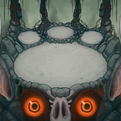 Panic Cavern Remix