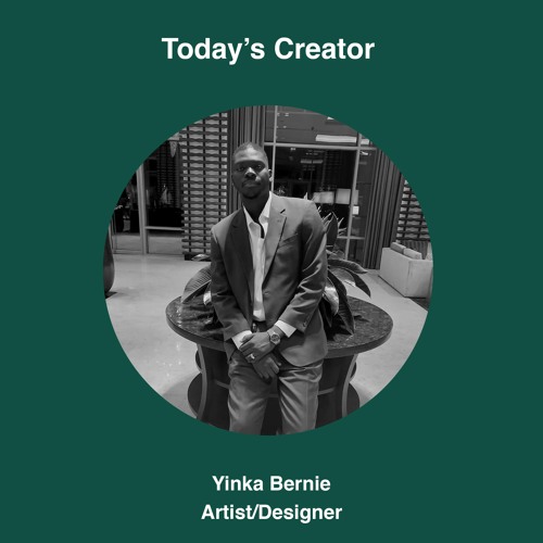 Interview w Yinka Bernie