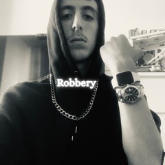 Robbery (ILM Cover)