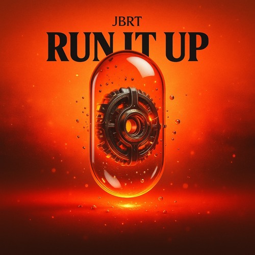JBRT-RUN IT UP
