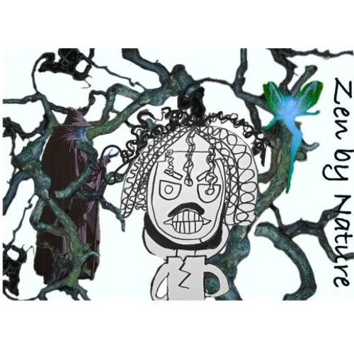 Zen By Name, Zen By Nature(Prod. Rice Master Yen)