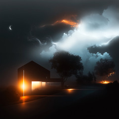 Маленький ярче, FENDIGLOCK — HOMEALONE