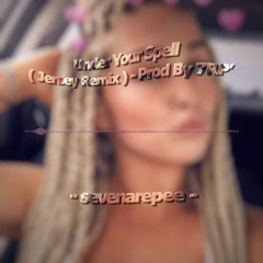 Under Your Spell ( Jersey Remix ) Prod 7RP’