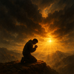 When God Is All You've Got