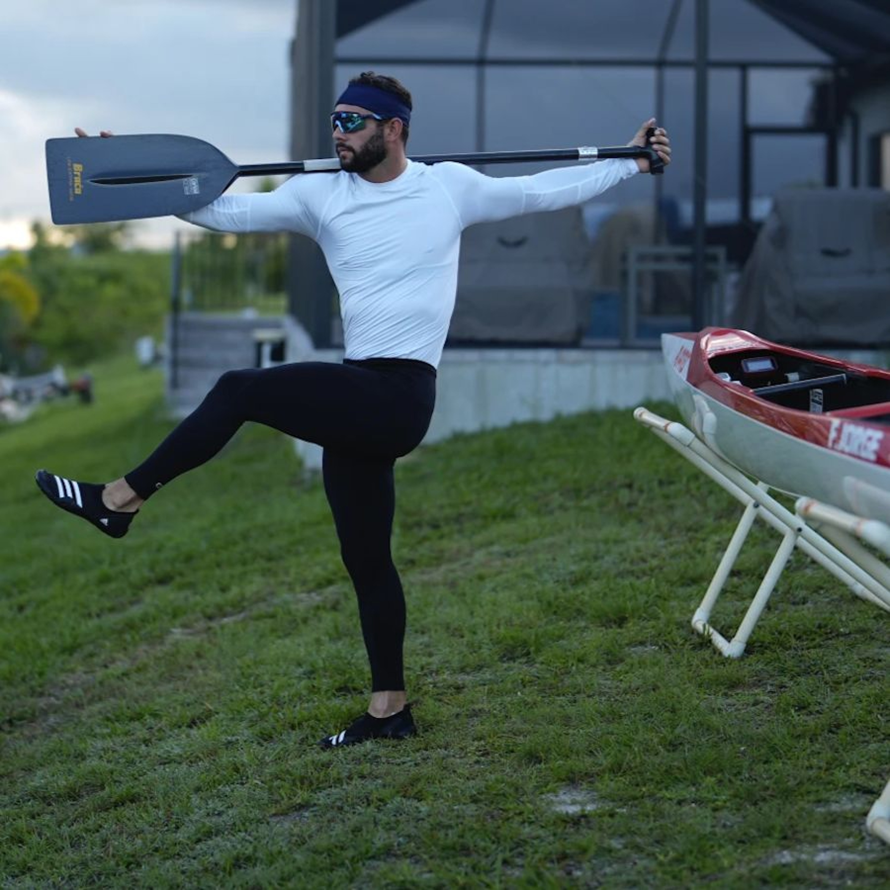 The Olympic Refugee team has been subjected to politcal manipulation