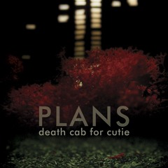 Death Cab for Cutie #1 – Voodoo Catbox