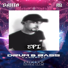 EPI @ SANTO BOILER - CARNAVAL MIAMA