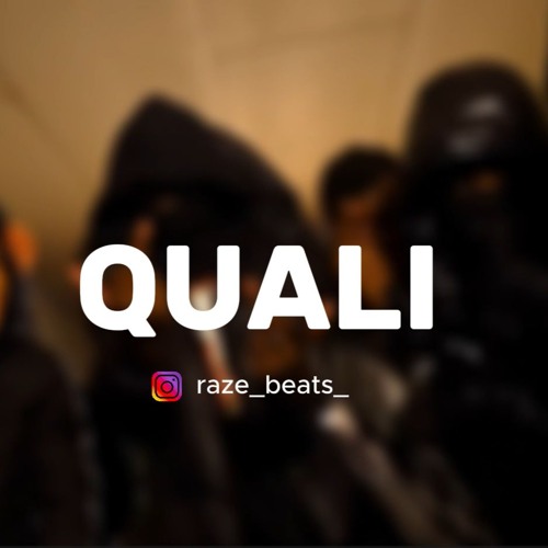 Nono La Grinta x Kerchak Type Beat (Prod. Raze)