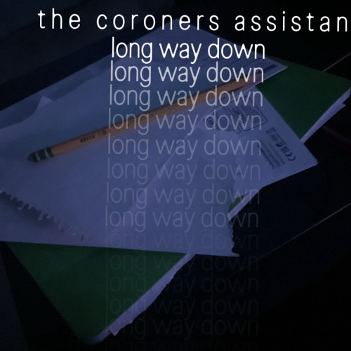 exit/long way down