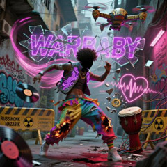 WARBABY (Van Stoffen Dark Latin Phonk Remix)