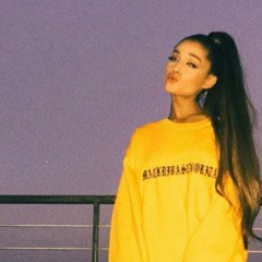 ariana grande - thank u, next (jake koller remix)