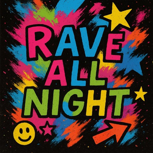 Stream RAVE ALL NIGHT by ZEQ | Listen online for free on SoundCloud