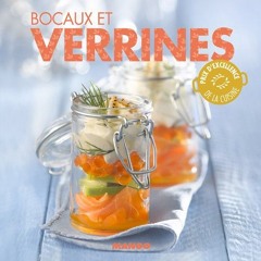 VIEW free Bocaux et verrines (La cerise sur le gâteau) (French Edition)