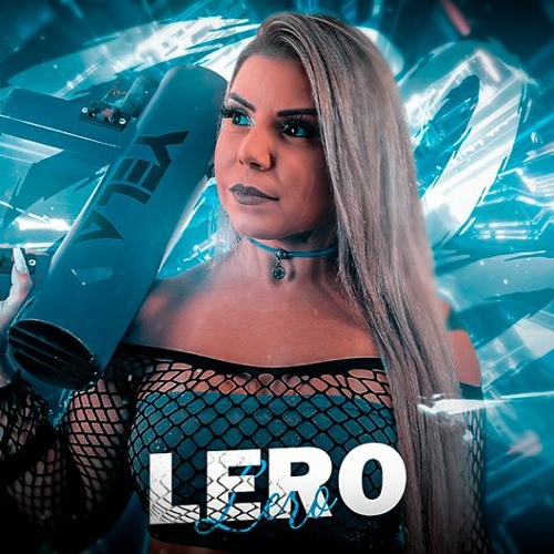 MEGA FUNK - LERO LERO (DJ YELA SC)