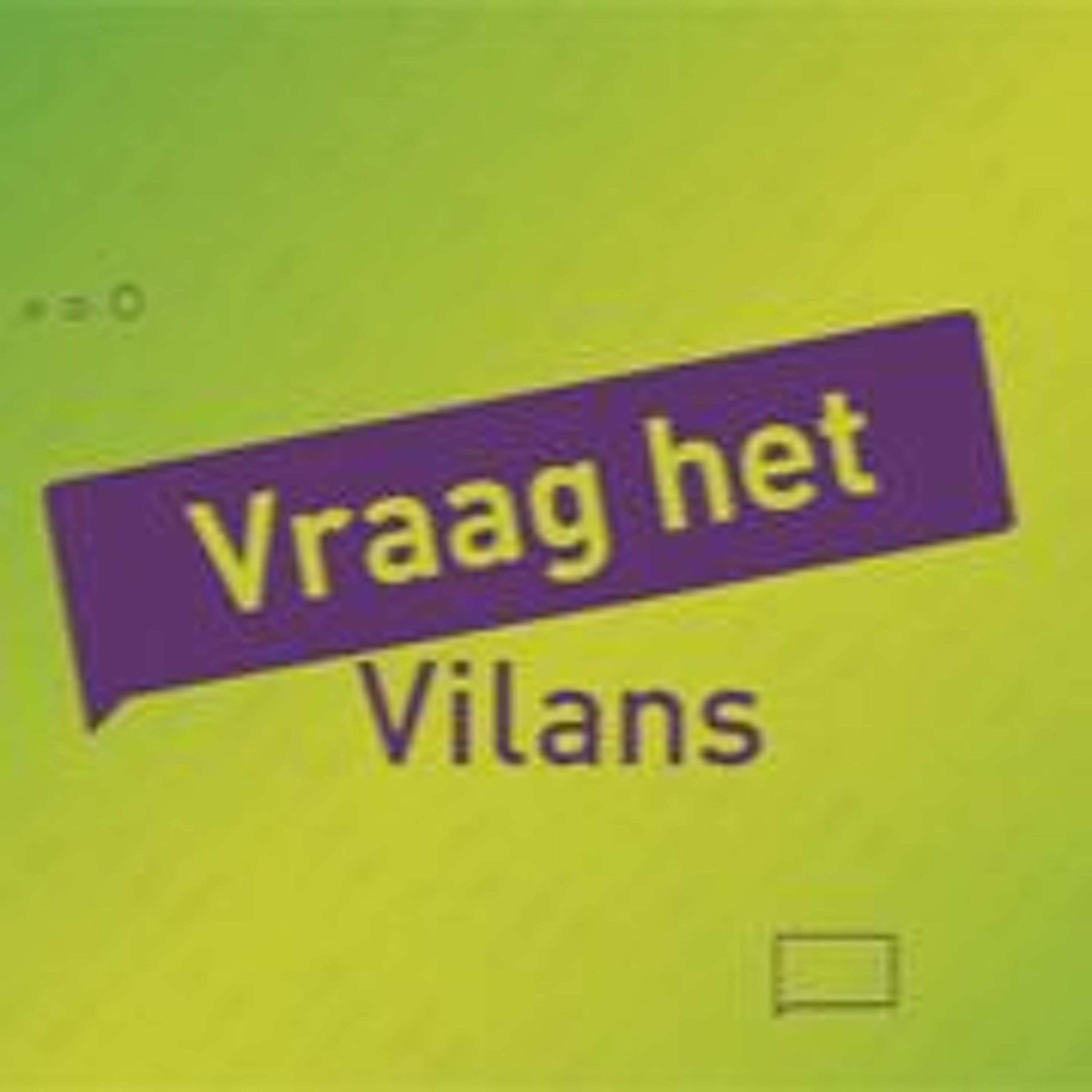 Vilans Podcasts