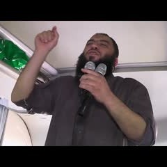 هذه طابا إني مسرع | #عمرة_التربية_3 | د . حازم شومان