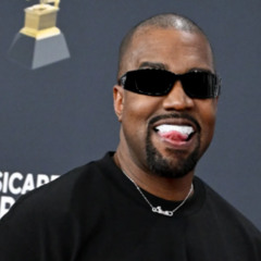 Kanye West - UHUH (Pure) - Unreleased