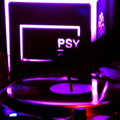 // Psyché Podcast //