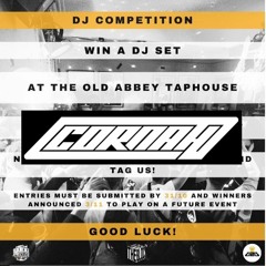 Cornah - Off The Bloc Comp Entry (Winning Mix)
