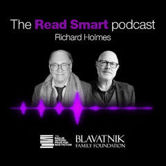 The 2025 Shortlist: Richard Holmes