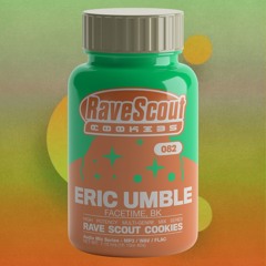 COOKIE MIX #083: ERIC UMBLE