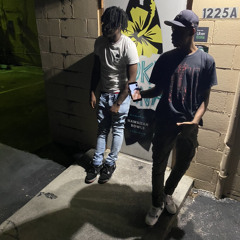 franko x l guapo - half a brick prod. vilo