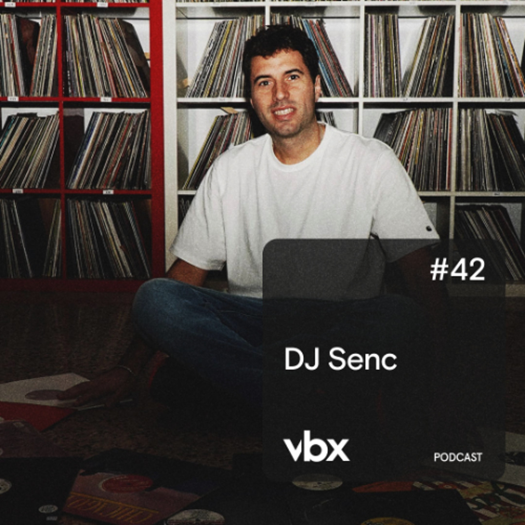 Stream VBX #42 - Live Recording by DJ Senc by VBX | Listen online