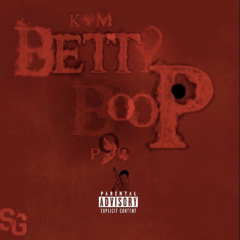 P90 x KVM - Betty Boop