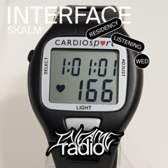 Interface 2.1 w/ Skalm