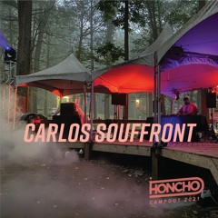 Campout Series:  Carlos Souffront