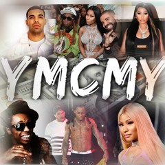 Young Money Mix