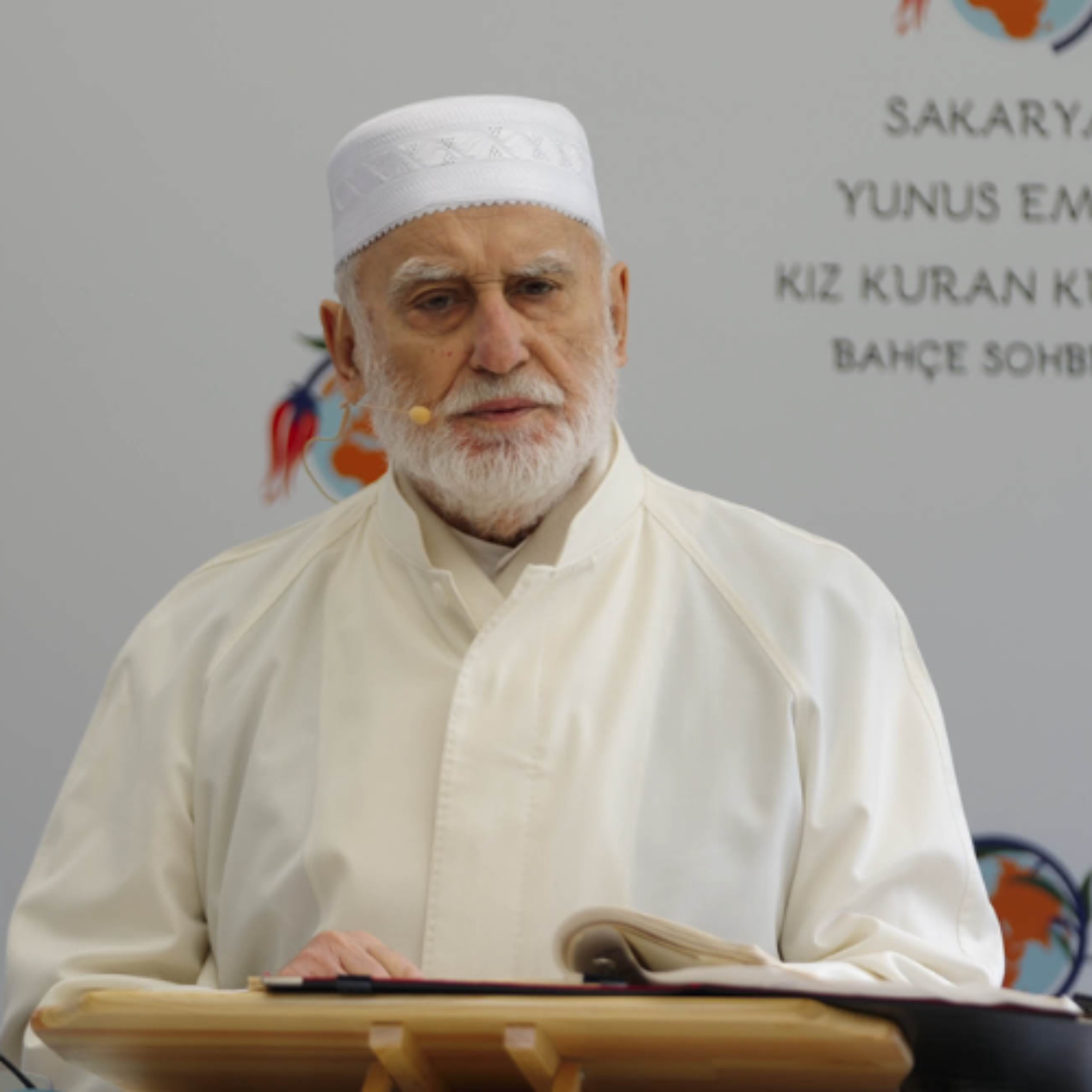 Fecr Sûresi (30 Haziran 2025 Sohbeti) - Osman Nuri Topbaş