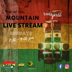 12 July 2020 - RootsYardd Musical Medication Livestream