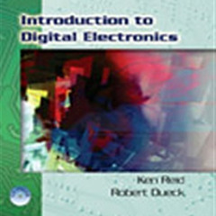 GET EPUB 📌 Introduction to Digital Electronics by  Ken Reid &  Robert Dueck [EPUB KI