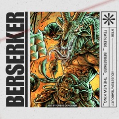 BERSERKER