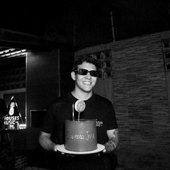 Gamma Jack - Houses Sessions 4 - Porto das Dunas