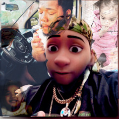 Fucked Over feat. Ble’Syn