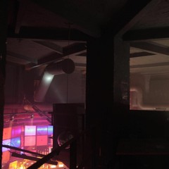 Humboldthain, Bergzimmer Im Exil /02.10.2020