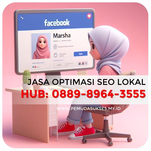Jasa Pemasaran Online di Kota Batu Efektif dan Terjangkau, Hub 0889-8964-3555