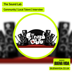 The Sound Lab w/ Kelum - Radio Buena Vida 08.06.25