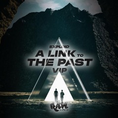 Exploid - A Link To The Past VIP