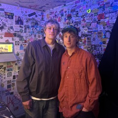 Kudzu Audio @ The Lot Radio 01-18-2025
