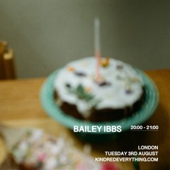BAILEY IBBS 3.8.21
