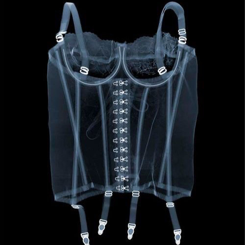 xray (demo)