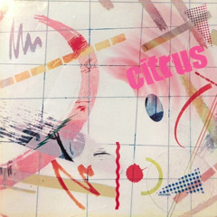 Citrus - Blue Mercedes (Simply Eternal Reality)